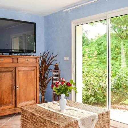 Cozy In With Kitchen Holiday home