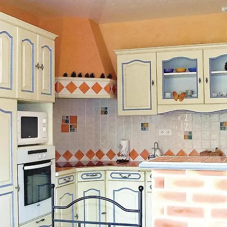 Holiday home Cozy In With Kitchen Payzac (Dordogne)