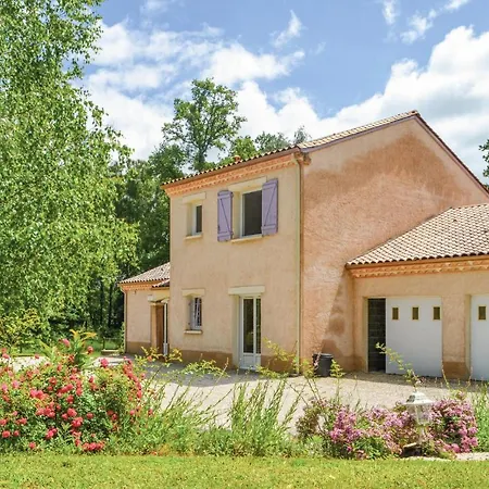 Holiday home Cozy In With Kitchen Payzac (Dordogne)