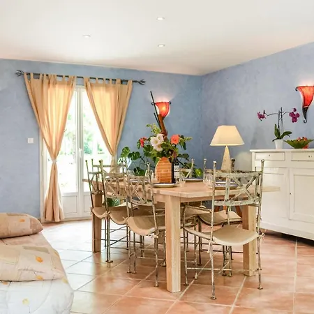 Cozy In With Kitchen