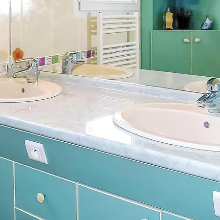 Cozy In With Kitchen *