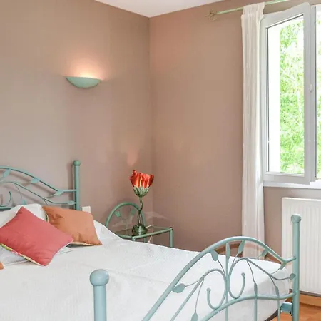 Vakantiehuis Cozy In With Kitchen