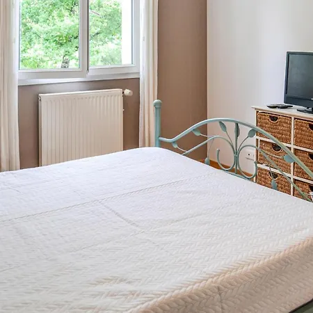 Vakantiehuis Cozy In With Kitchen